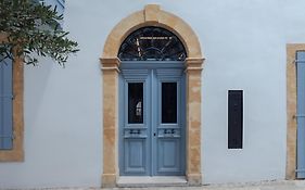 The Sendal Boutique Hotel