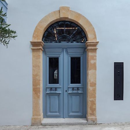 The Sendal Boutique Hotel Nikosia Exterior foto