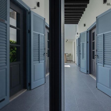 The Sendal Boutique Hotel Nikosia Exterior foto