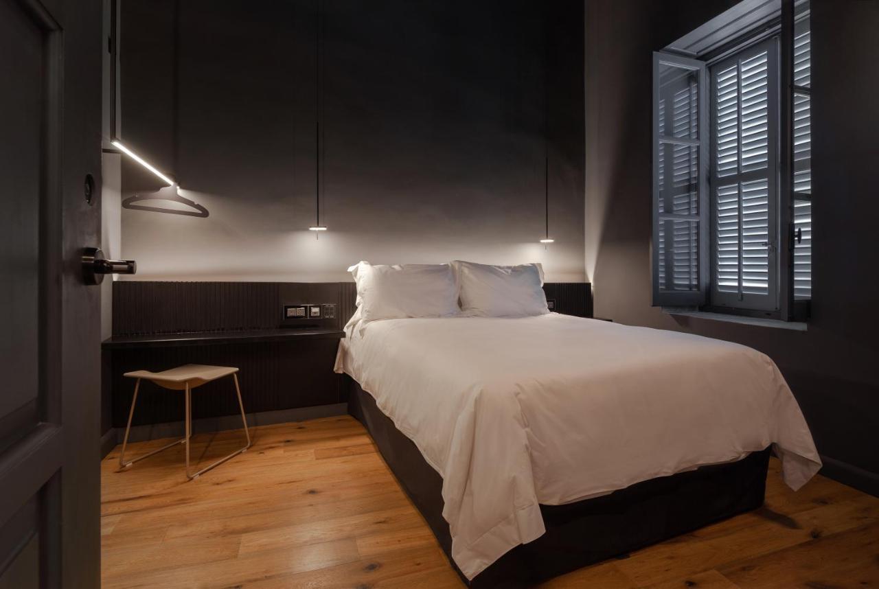 The Sendal Boutique Hotel Nikosia Exterior foto