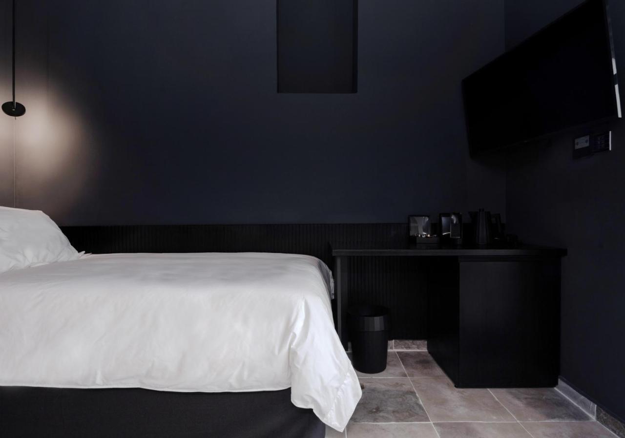 The Sendal Boutique Hotel Nikosia Exterior foto