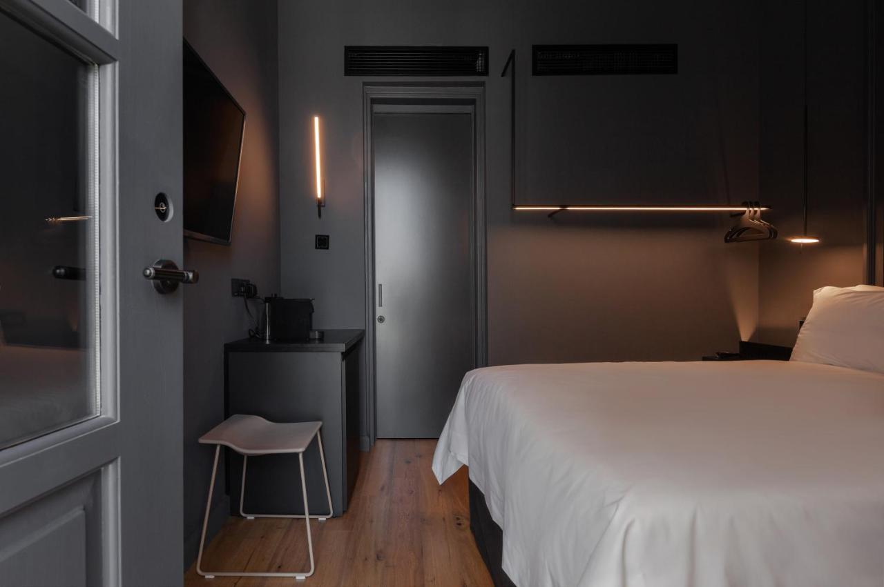 The Sendal Boutique Hotel Nikosia Exterior foto