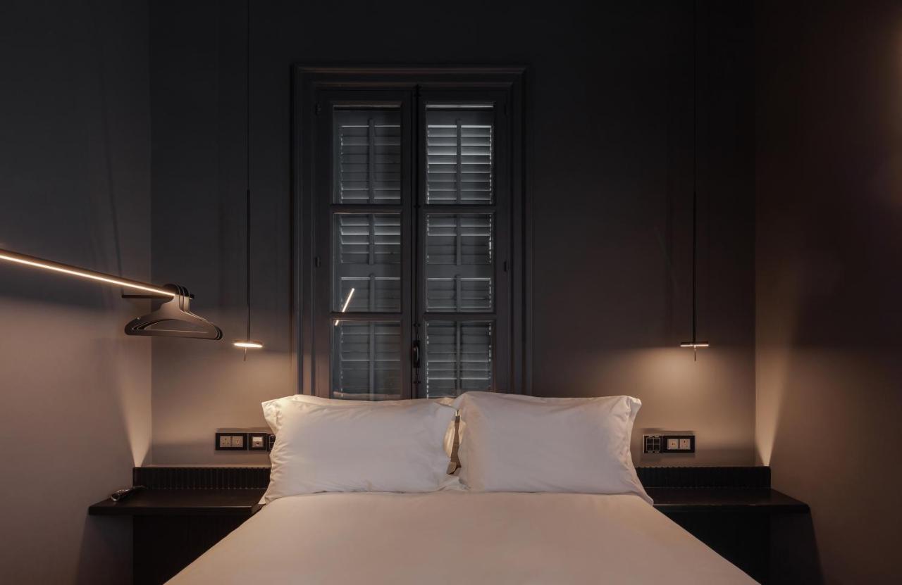 The Sendal Boutique Hotel Nikosia Exterior foto