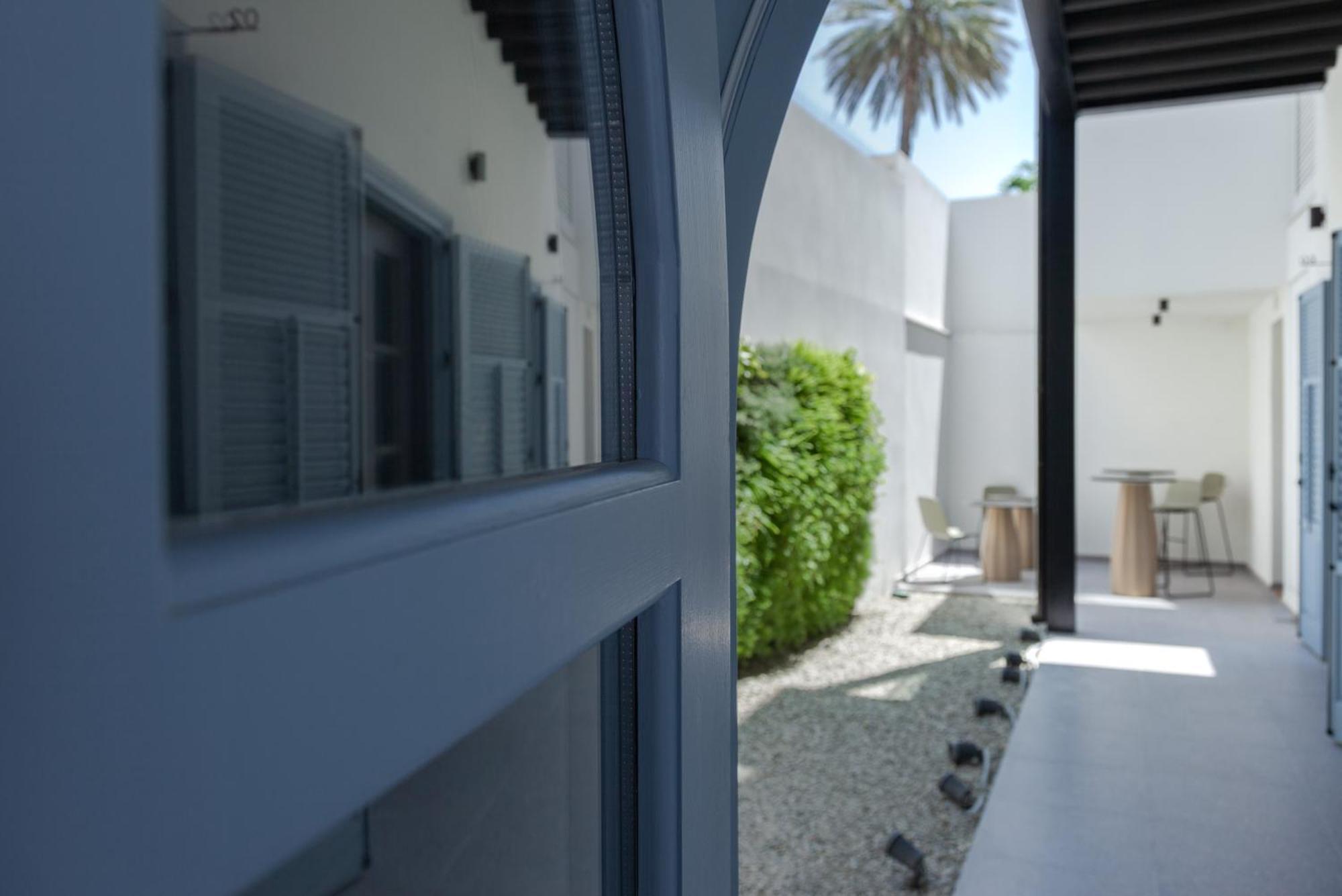 The Sendal Boutique Hotel Nikosia Exterior foto